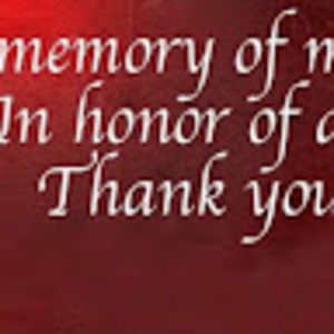 Meet your Posher, Karen